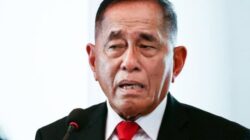 Jenderal Ryamizard Berpulang, Jejak Pengabdian Sang Mantan Menhan Berakhir