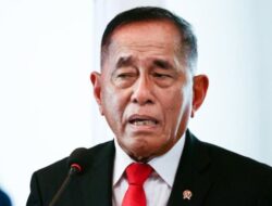 Jenderal Ryamizard Berpulang, Jejak Pengabdian Sang Mantan Menhan Berakhir