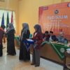 FPP UMKO Lulusakan 11 Mahasiswa