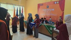 FPP UMKO Lulusakan 11 Mahasiswa