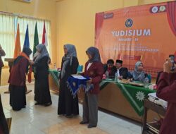 FPP UMKO Lulusakan 11 Mahasiswa