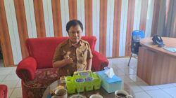 Pemkab Lampura Gelontorkan Dana Rp.71 Miliar Bangun Infrasetruktur 2026 Namun Proses Mandek Di Barjas
