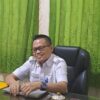 Barjas Bantah Hambat Tender Proyek Dinas SDABMBK Senilai Rp.57,4 M,  Kepala Barjas, Akui Hanya Terima Berkas 13 Paket Dengan Nilai Rp.12,6 M