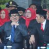 Momentum Pancasila, Hamartoni Dorong Percepatan Pelayanan Publik di Lampung Utara