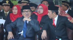 Momentum Pancasila, Hamartoni Dorong Percepatan Pelayanan Publik di Lampung Utara