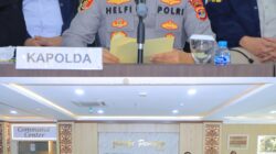 95 Penjahat Jalanan Dibekuk dalam 19 Hari, Polda Lampung Tembak 15 Pelaku yang Melawan