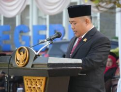 Cerli Yusrijal Serukan Kebangkitan Semangat Pancasila: Jangan Biarkan Nilai Bangsa Pudar di Tengah Arus Zaman