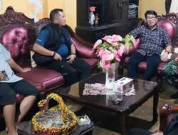 Bentrok TNI VS Masyarakat Di Pekurun Berakhir  Damai