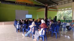 Tes SPMB SMA di Lampung Utara Ricuh, Sistem Error Bikin Peserta Menangis