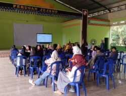 Tes SPMB SMA di Lampung Utara Ricuh, Sistem Error Bikin Peserta Menangis