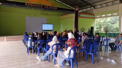Tes SPMB SMA di Lampung Utara Ricuh, Sistem Error Bikin Peserta Menangis