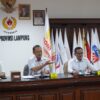 KONI Lampung Ganti Sejumlah Pejabat Kunci, Pembinaan Atlet Jadi Prioritas