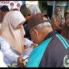 Lampung Utara Gelar Penetrasi Pasar, Harga Minyak Goreng Turun hingga 26 Persen