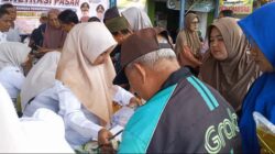 Lampung Utara Gelar Penetrasi Pasar, Harga Minyak Goreng Turun hingga 26 Persen