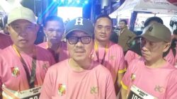 HUT ke-80 Lampung Utara, Hamartoni: Siapa Pun Warganya, Daerah Ini Milik Bersama