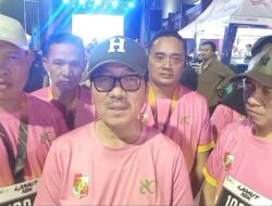 HUT ke-80 Lampung Utara, Hamartoni: Siapa Pun Warganya, Daerah Ini Milik Bersama
