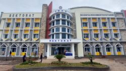 Peringatan Dies Natalis ke VII Dan Wisuda Ke-VIII, UMKO Gelar Diakusi Pelestarian Budaya Lampung