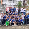 O2SN Tingkat SMP Dan SD, Lampura Sabet Juara 3 Dari Tiga Cabor