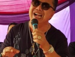 Konser Mini Kanjeng Andi Achmad: Silaturahmi, Nostalgia, dan Lagu-Lagu Legendaris