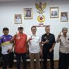 Pengurus Baru Bergerak Cepat, Pergasi Lampung Siapkan Atlet Menuju PON 2028
