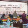 Bandar Lampung Dinilai Jadi Wajah Kemajuan Lampung, Gubernur Soroti Tantangan Kota Masa Depan