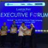 UMKO Raih Education Award dari Lampung Post