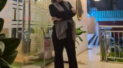 Rini Pilih Berbagi di Tengah Sulitnya Ekonomi, Ri’is Kitchen & Coffee Gratiskan Makan Warga