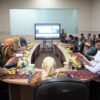 Pemprov Lampung Waspadai Fluktuasi Harga Pangan, Koordinasi Pengendalian Inflasi Diperkuat