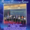 Kembali Berprestasi! UMKO Sabet Peringkat 3 Pendanaan Program Penelitian Tahun Anggaran 2026