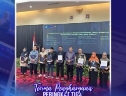 Kembali Berprestasi! UMKO Sabet Peringkat 3 Pendanaan Program Penelitian Tahun Anggaran 2026