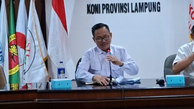 Atlet Tinju Lampung Diduga Dianiaya di PKOR, KONI Desak Evaluasi Total Keamanan