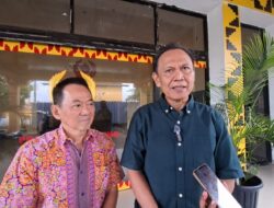 Dua Atlet Muda Wushu Lampung Bersinar di Kancah Dunia, KONI Soroti Pentingnya Regenerasi