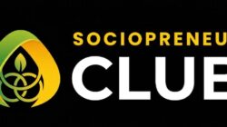Aris Tama: sociopreneur Club dan semangat kolaborasi masa depan Indonesia