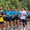 PANGDAM XXI/RI UJI FISIK PRAJURIT YONIF TP 944/RSC