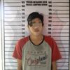 Polsek Kotabumi Kota Amankan Pelaku Ranmor Di MPP