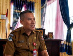 Tingkatkan Kualitas Dan Kapasitas Pelayanan Kesehatan Publik, Ryacudu Jemput Bola Ke Kemenkes Dapat Bantuan Alkes Dan Dana