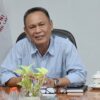 Atletik Lampung Bersinar di Kejurnas, Tiga Emas Jadi Modal Besar Menuju PON