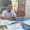 PPI Lampung Utara Genjot Latihan Capaska, Habibi: Mereka Wajah Generasi Muda Daerah