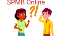 SPMB Online Dikeluhkan, Orang Tua di Lampung Utara Rela Bayar Jasa Pendaftaran hingga Gagal Daftarkan Anak