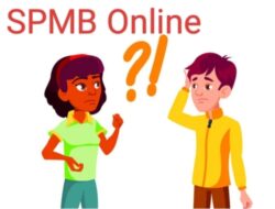 SPMB Online Dikeluhkan, Orang Tua di Lampung Utara Rela Bayar Jasa Pendaftaran hingga Gagal Daftarkan Anak