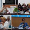 UMKO Gaungkan Kebangkitan Adat Lampung, Dorong Kolaborasi Wujudkan Lampung Utara Bermartabat