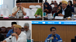 UMKO Gaungkan Kebangkitan Adat Lampung, Dorong Kolaborasi Wujudkan Lampung Utara Bermartabat