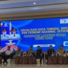 Dinsos Lampung Utara Genjot Pembaruan Data Sosial, Bantuan Tepat Sasaran Jadi Prioritas