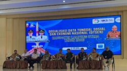 Dinsos Lampung Utara Genjot Pembaruan Data Sosial, Bantuan Tepat Sasaran Jadi Prioritas