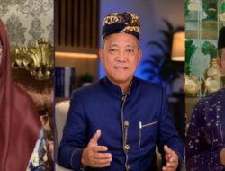 Jelang Hari Bhayangkara ke-80, Tokoh Lampung Utara Apresiasi Kinerja Polri dan Dorong Kepercayaan Publik