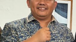 Cerli Yusrijal: Polri Jadi Pilar Keamanan dan Fondasi Pembangunan Daerah