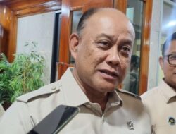 Prabowo Bersih-bersih BGN, Dadan Hindayana dan Dua Wakil Dicopot
