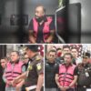 MBG Diduga Jadi Ladang Bancakan, Tiga Eks Bos BGN Ditahan