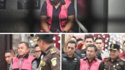 MBG Diduga Jadi Ladang Bancakan, Tiga Eks Bos BGN Ditahan
