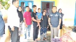 Dinsos Lampung Utara Tindak Lanjuti Kasus Balita Lahir Tanpa Anus, Siapkan Pendampingan dan Akses Bantuan